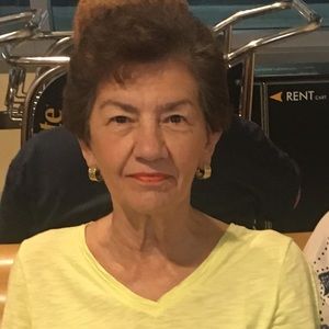 Meet your Posher, Joyce